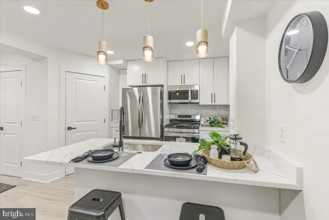 $484,999 | 3310 12th Street Southeast, Washington, DC 20032