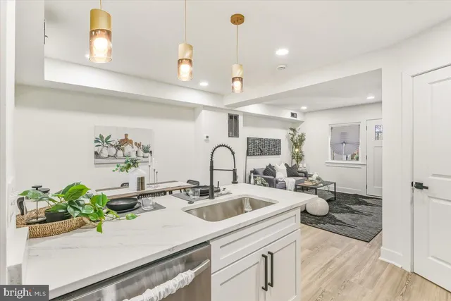 $484,999 | 3310 12th Street Southeast, Washington, DC 20032