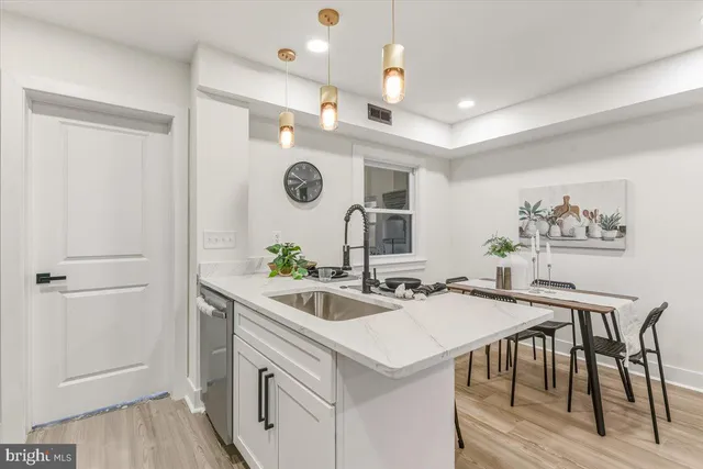 $484,999 | 3310 12th Street Southeast, Washington, DC 20032