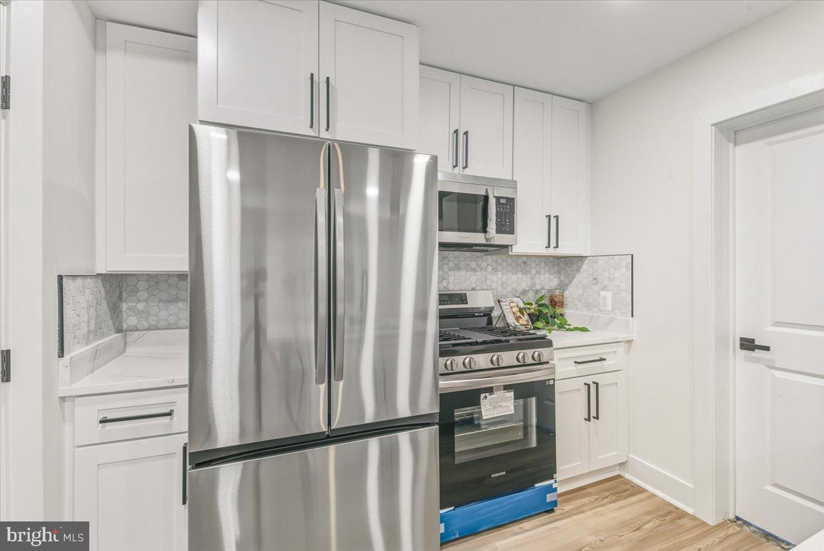 3310 12th Street Southeast Washington, DC 20032 - Photo 16 of 36