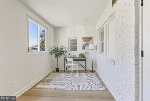 $484,999 | 3310 12th Street Southeast, Washington, DC 20032