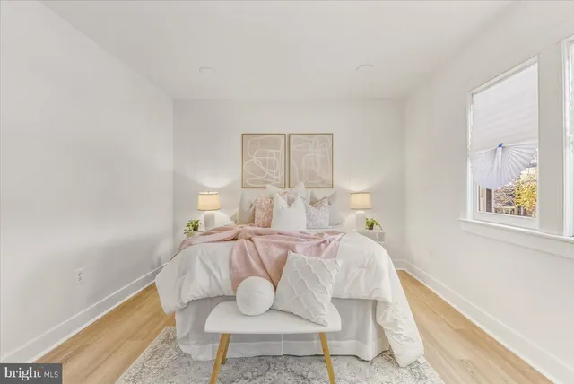 $484,999 | 3310 12th Street Southeast, Washington, DC 20032