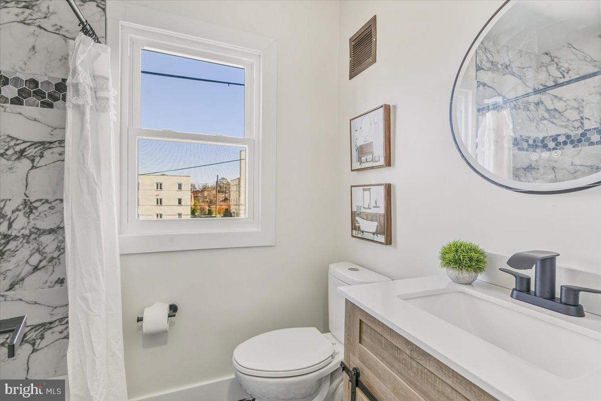 3310 12th Street Southeast Washington, DC 20032 - Photo 27 of 36