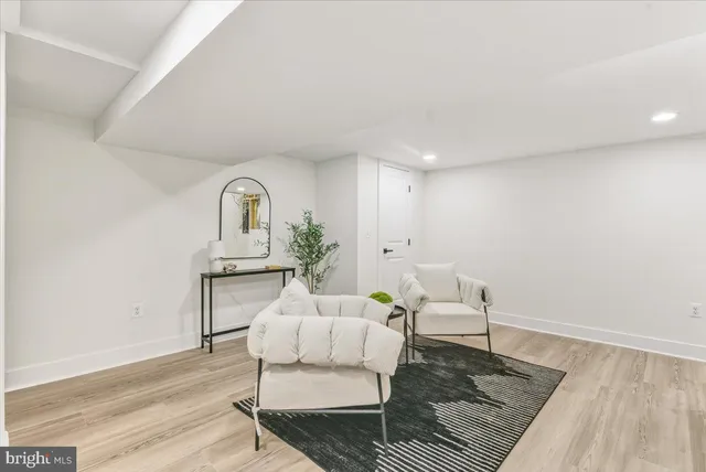 $484,999 | 3310 12th Street Southeast, Washington, DC 20032