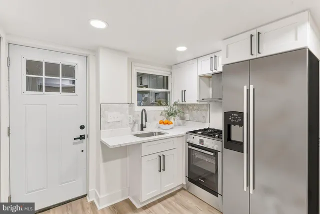 $484,999 | 3310 12th Street Southeast, Washington, DC 20032