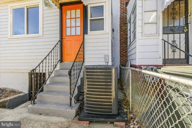 $484,999 | 3310 12th Street Southeast, Washington, DC 20032