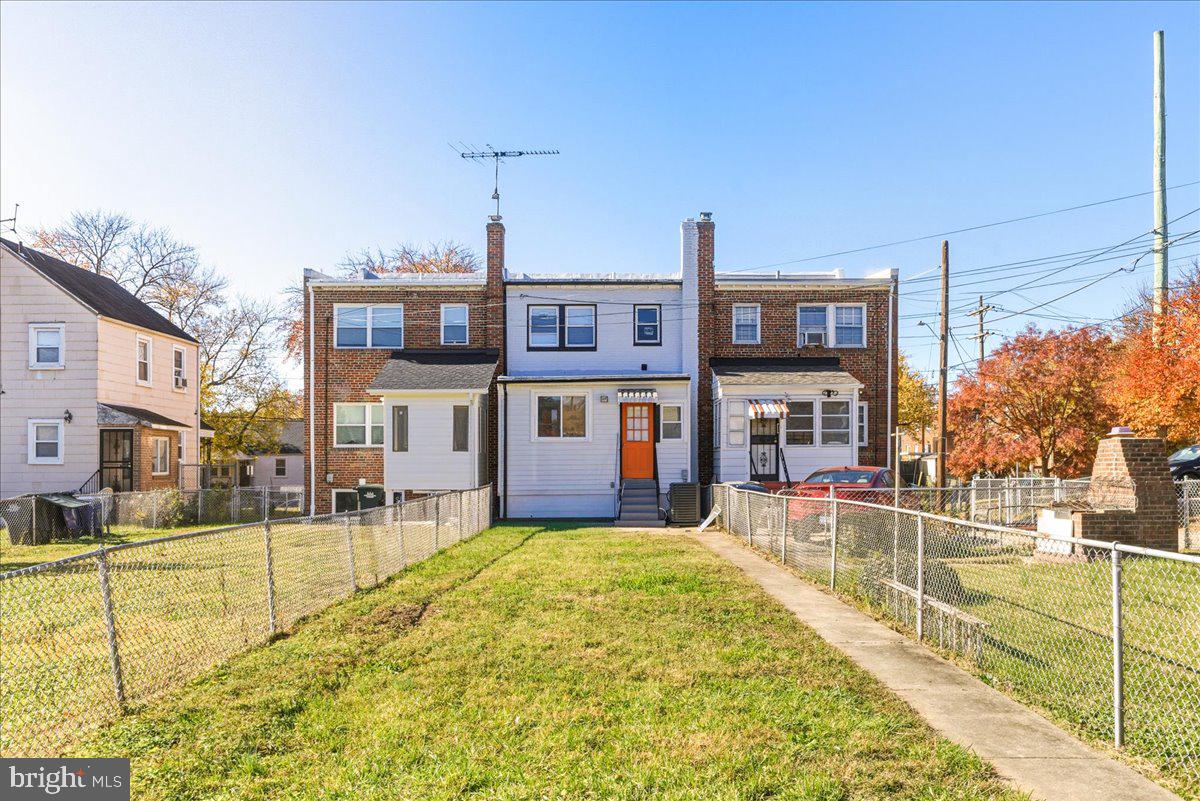 3310 12th Street Southeast Washington, DC 20032 - Photo 33 of 36