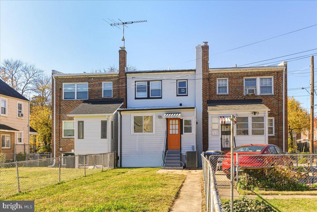 3310 12th Street Southeast Washington, DC 20032 - Photo 35 of 36