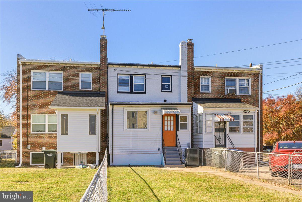 3310 12th Street Southeast Washington, DC 20032 - Photo 36 of 36