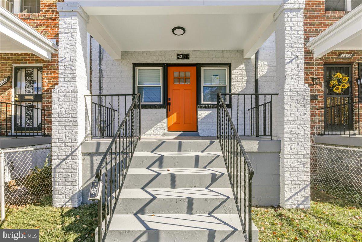 3310 12th Street Southeast Washington, DC 20032 - Photo 4 of 36