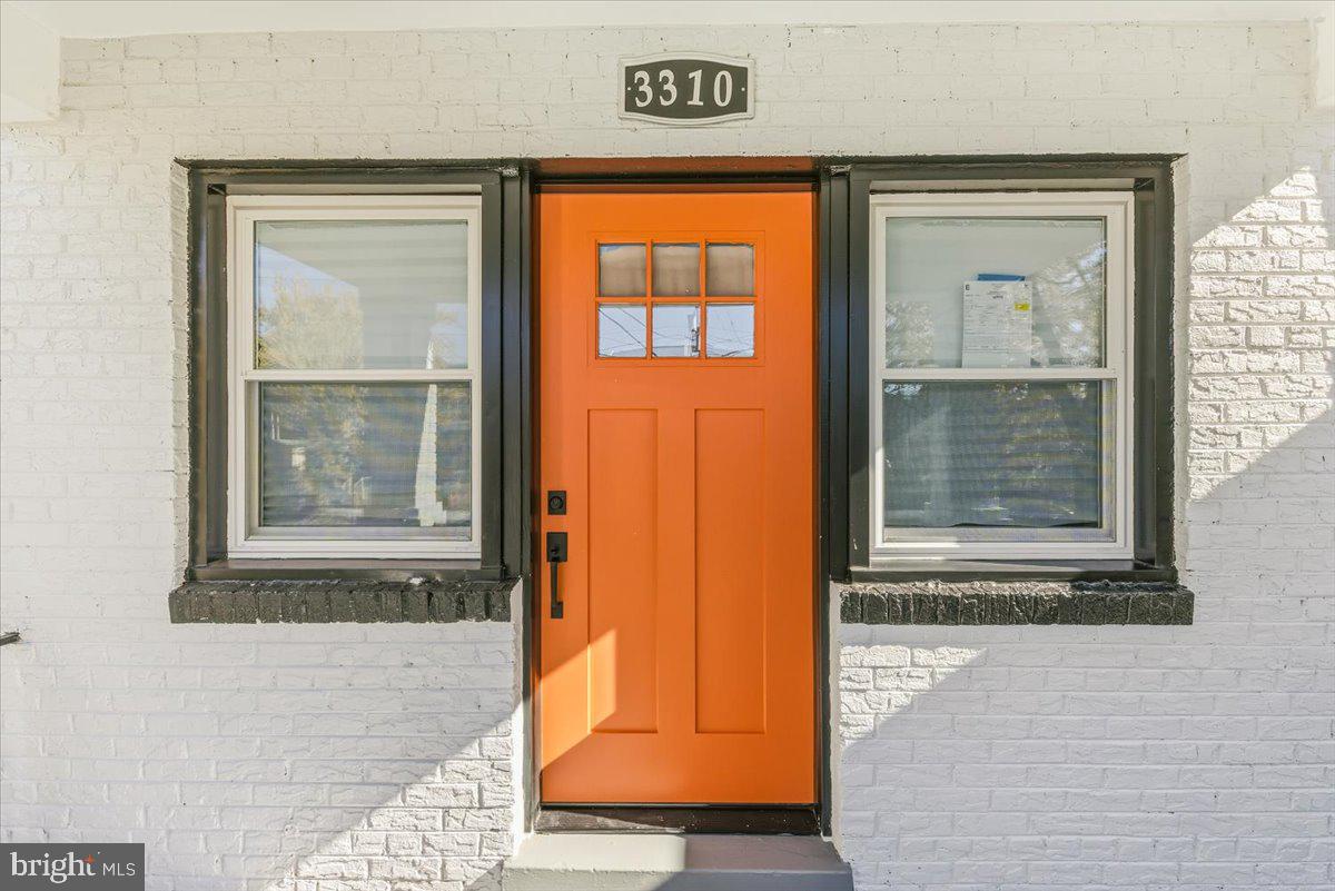 3310 12th Street Southeast Washington, DC 20032 - Photo 5 of 36