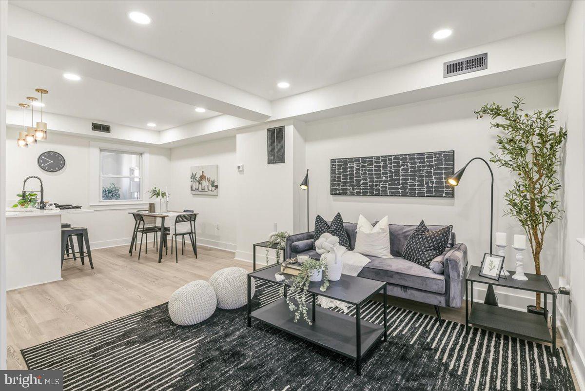 3310 12th Street Southeast Washington, DC 20032 - Photo 6 of 36