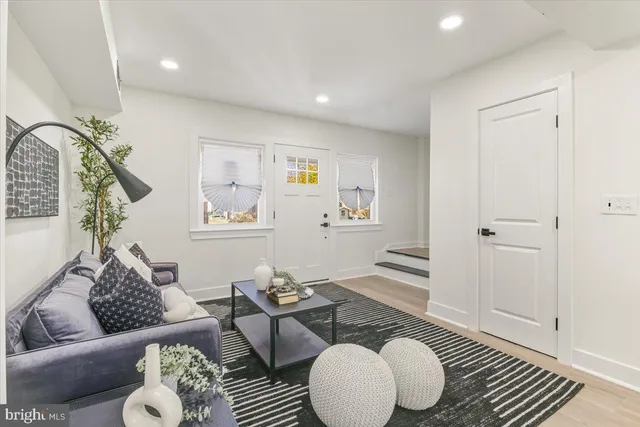 $484,999 | 3310 12th Street Southeast, Washington, DC 20032