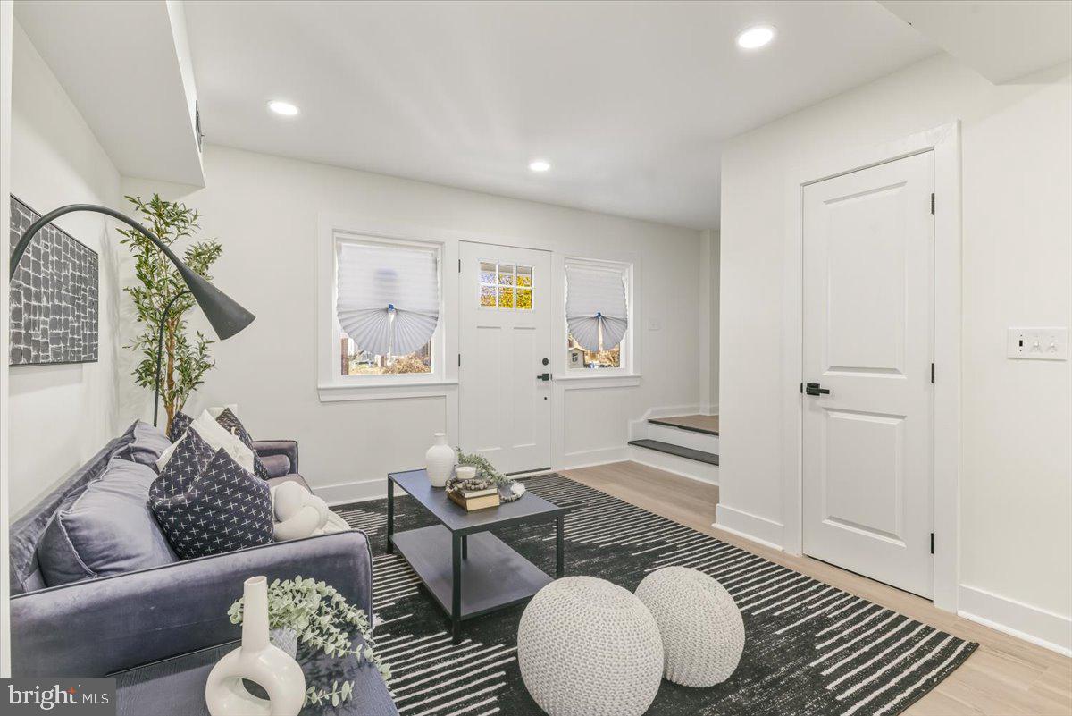 3310 12th Street Southeast Washington, DC 20032 - Photo 8 of 36