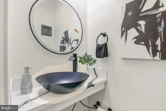 $484,999 | 3310 12th Street Southeast, Washington, DC 20032