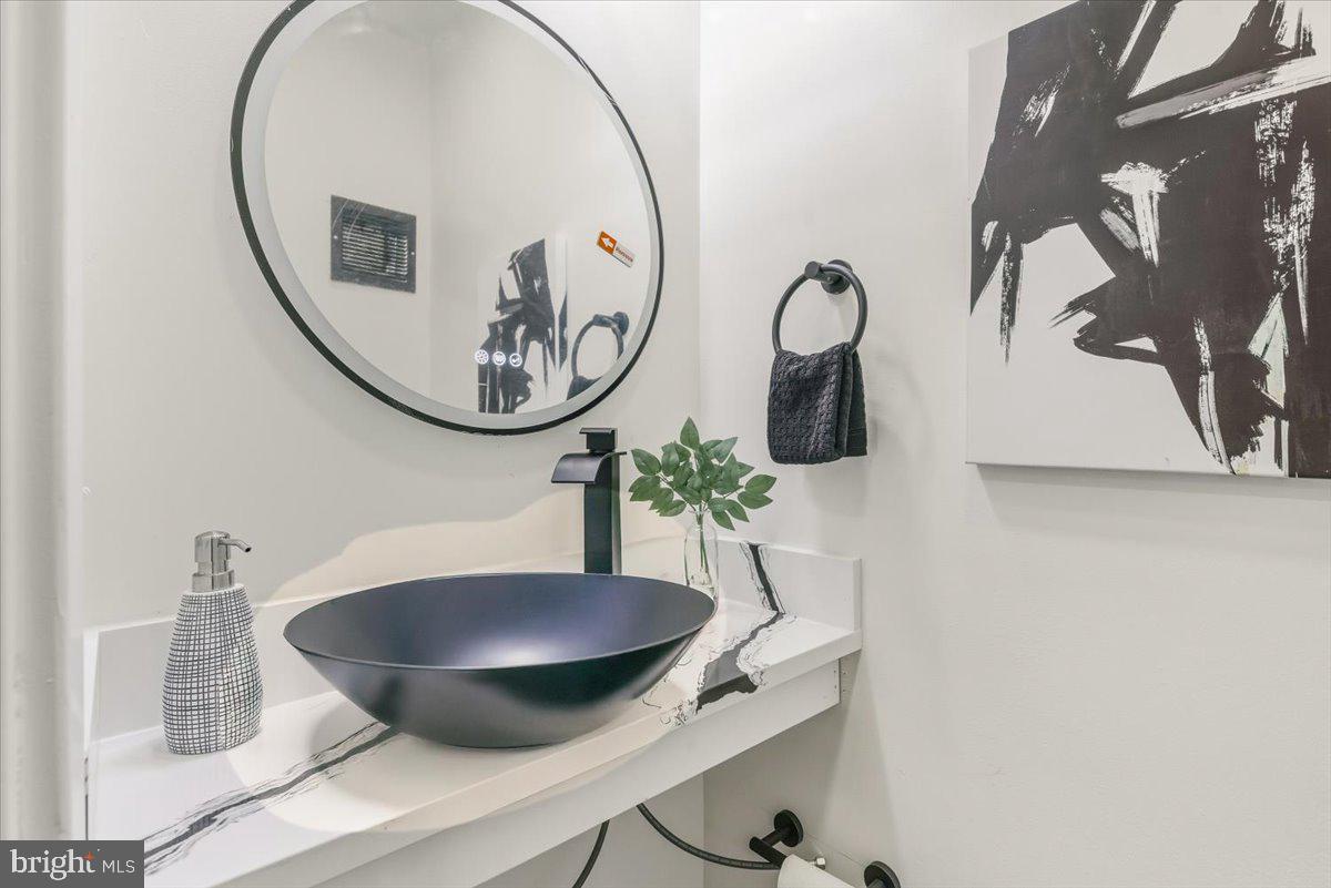 3310 12th Street Southeast Washington, DC 20032 - Photo 9 of 36