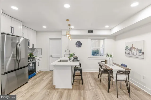 $484,999 | 3310 12th Street Southeast, Washington, DC 20032