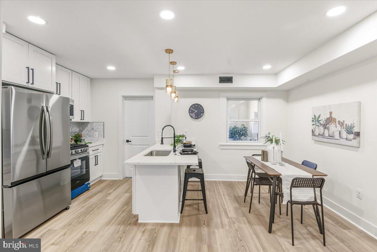 3310 12th Street Southeast Washington, DC 20032 - Photo 10 of 36