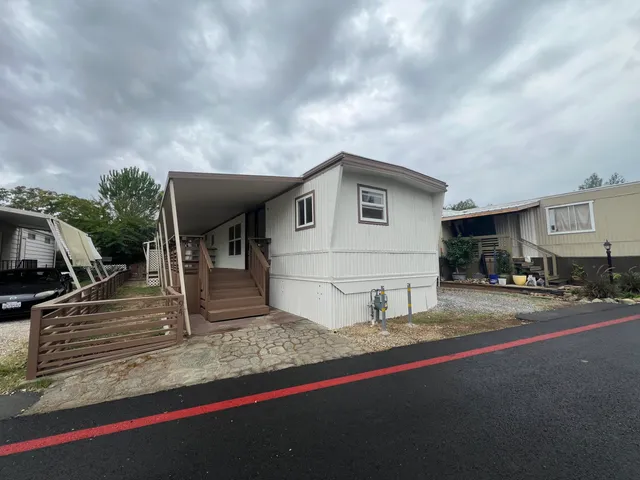 $30,000 | 481 Twin View Boulevard, Unit 94, Redding, CA 96003