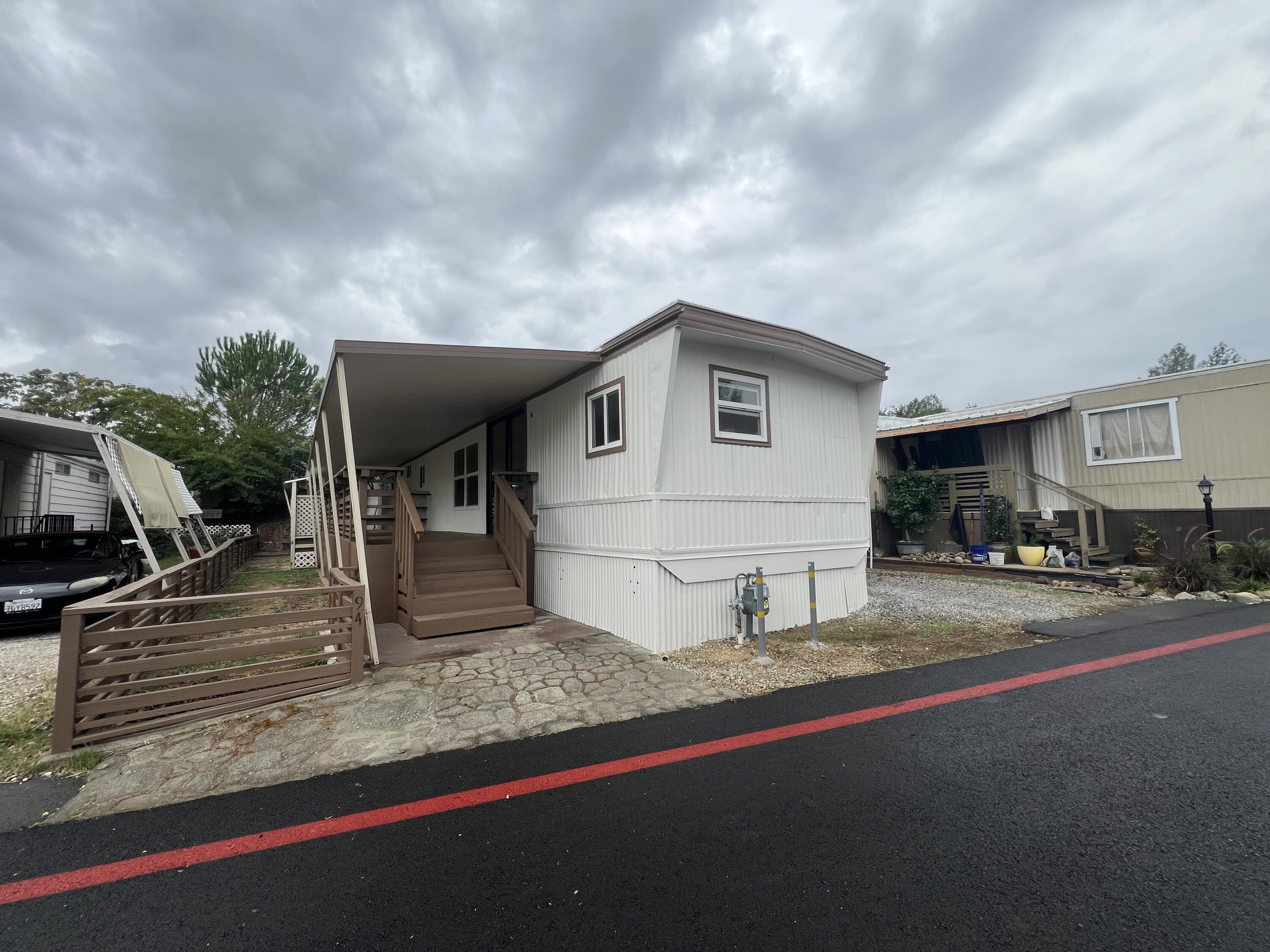 481 Twin View Boulevard, Unit 94 Redding, CA 96003 - Photo 1 of 11 IMG_9691 2