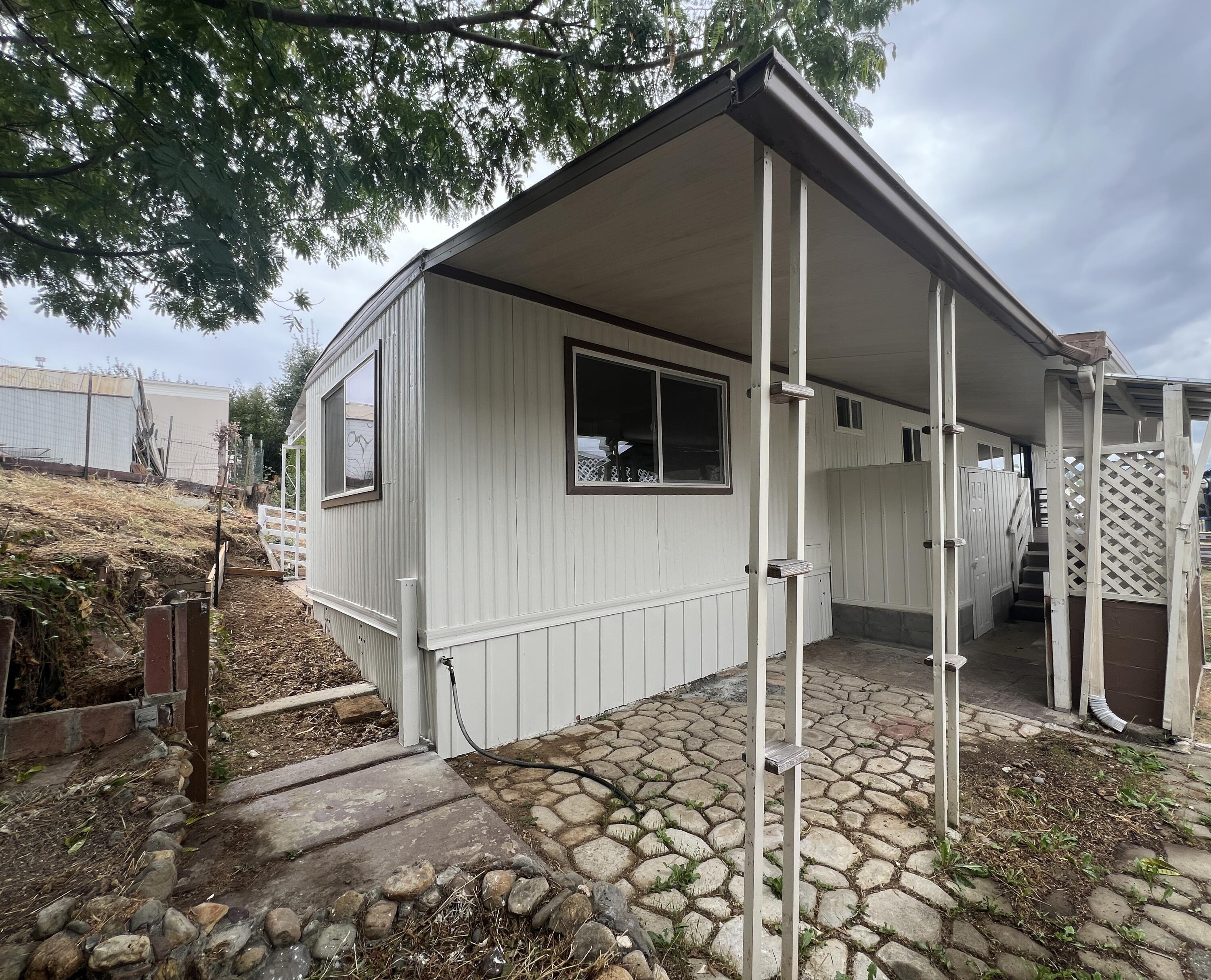 481 Twin View Boulevard, Unit 94 Redding, CA 96003 - Photo 7 of 11 IMG_9699