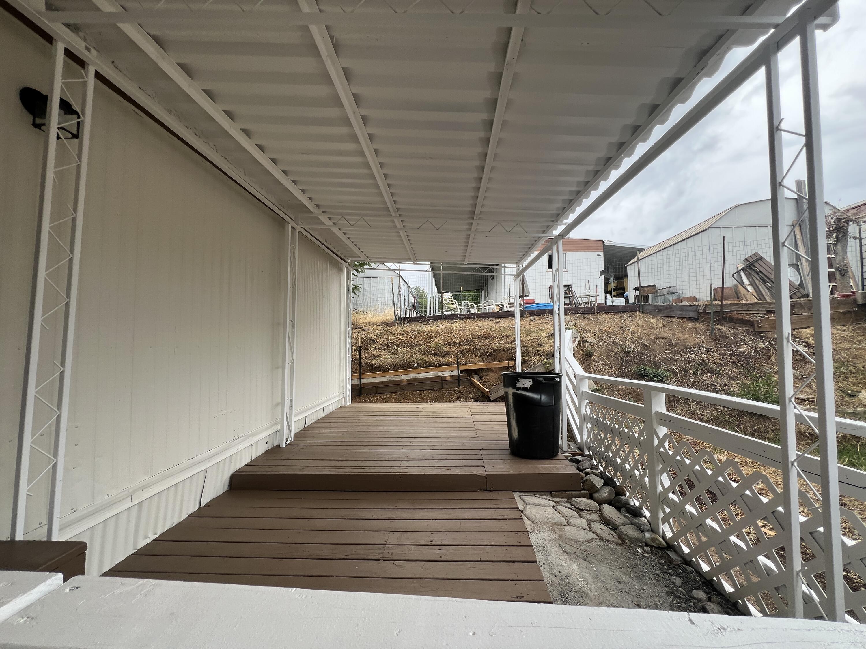 481 Twin View Boulevard, Unit 94 Redding, CA 96003 - Photo 10 of 11 IMG_9703