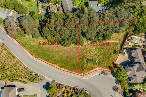 $509,000 | 509 Larch Drive, Petaluma, CA 94952
