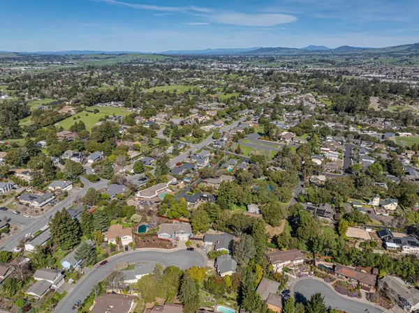 $509,000 | 509 Larch Drive, Petaluma, CA 94952