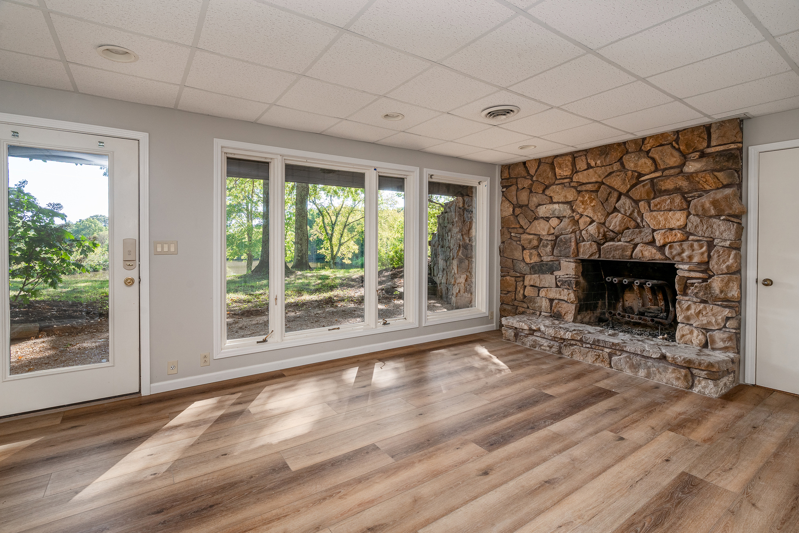232 Potter's Road Makanda, IL 62958 - Photo 34 of 60 Gallery Image 34