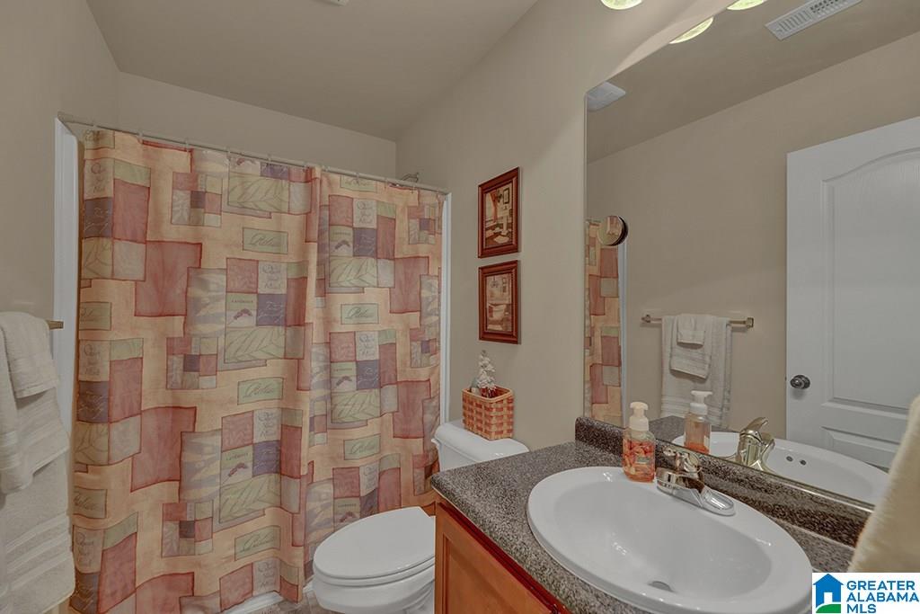 605 Hidden Brook Trail Alabaster, AL 35114 - Photo 9 of 10