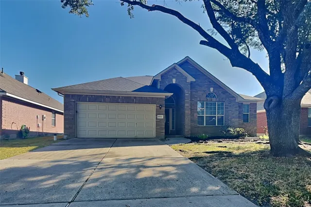 $2,400 | 18522 Blanca Springs Court, Humble, TX 77346
