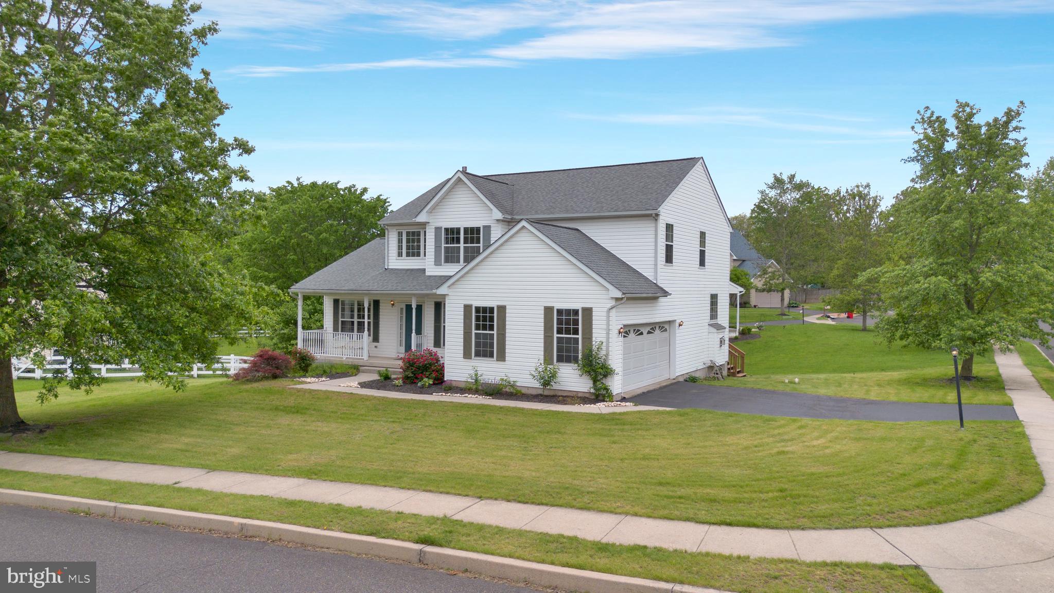 115 William Road Pottstown, PA 19464 - Photo 1 of 39 Gallery Image 1
