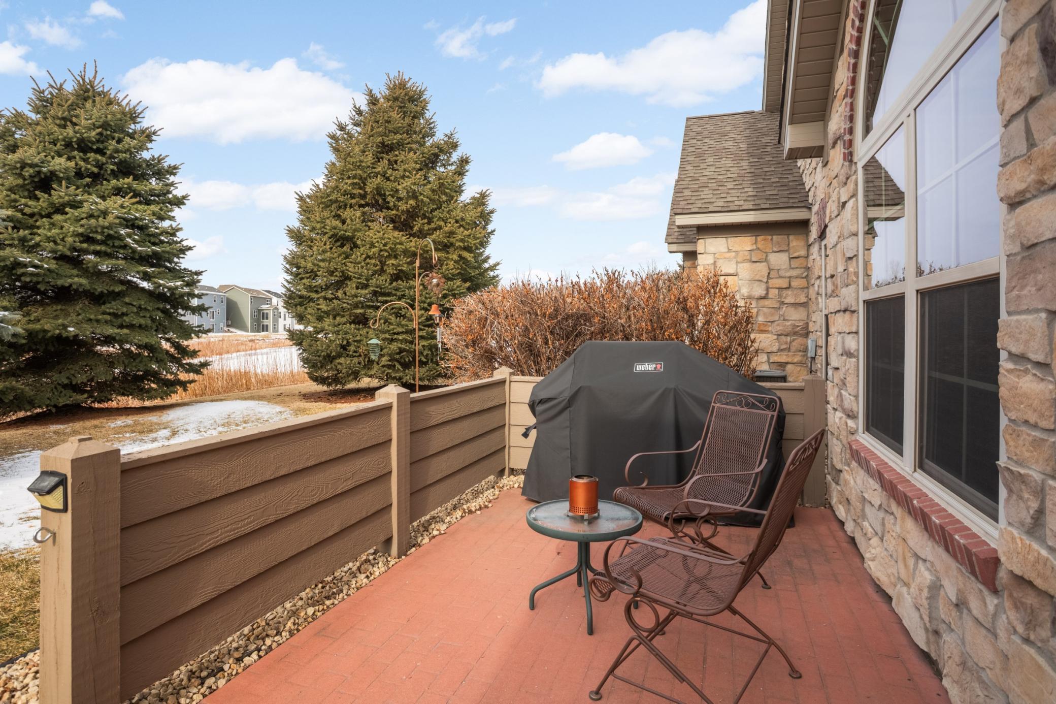 24117 Rivers Edge Road Rogers, MN 55374 - Photo 28 of 35