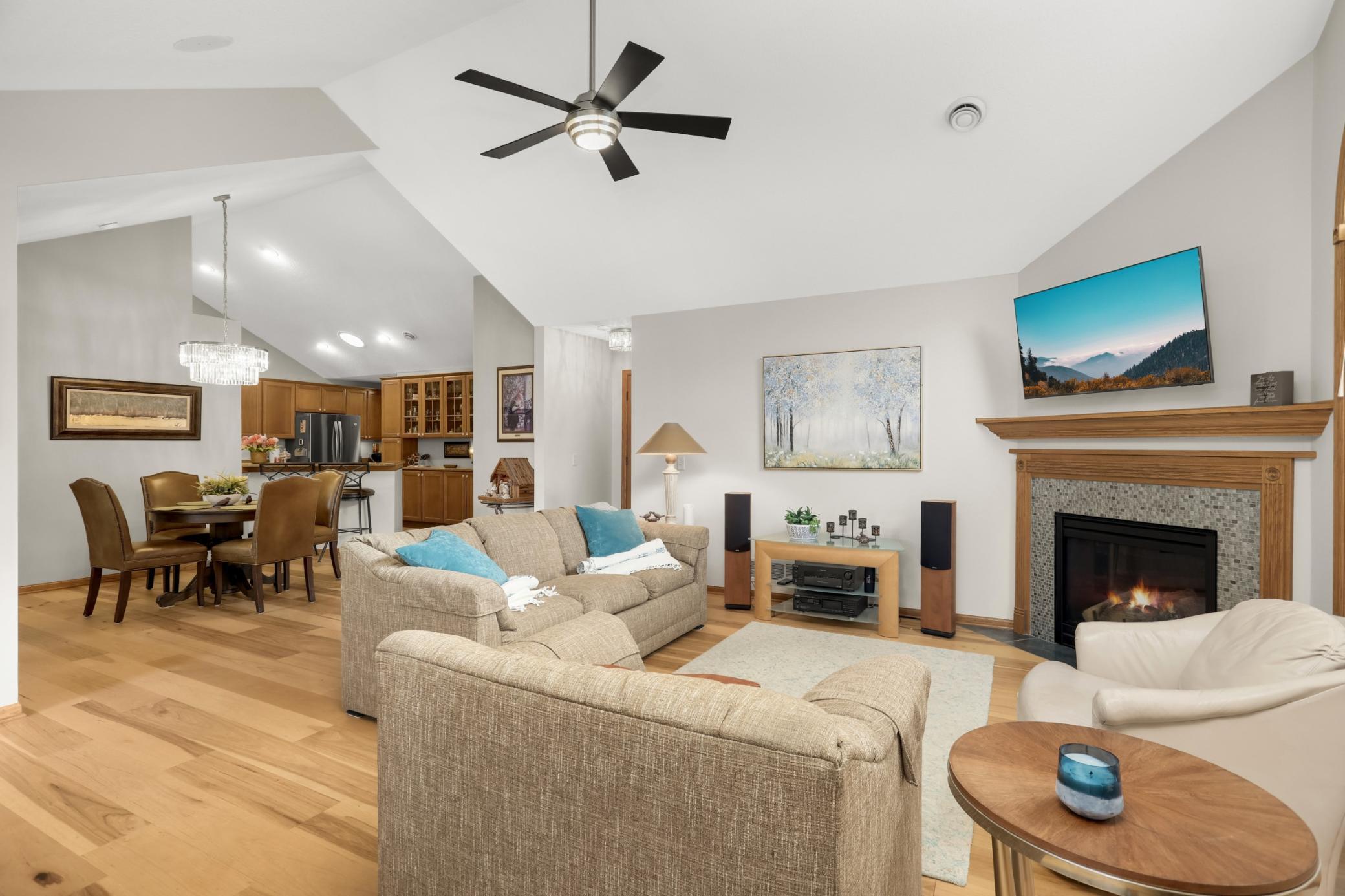 24117 Rivers Edge Road Rogers, MN 55374 - Photo 6 of 35