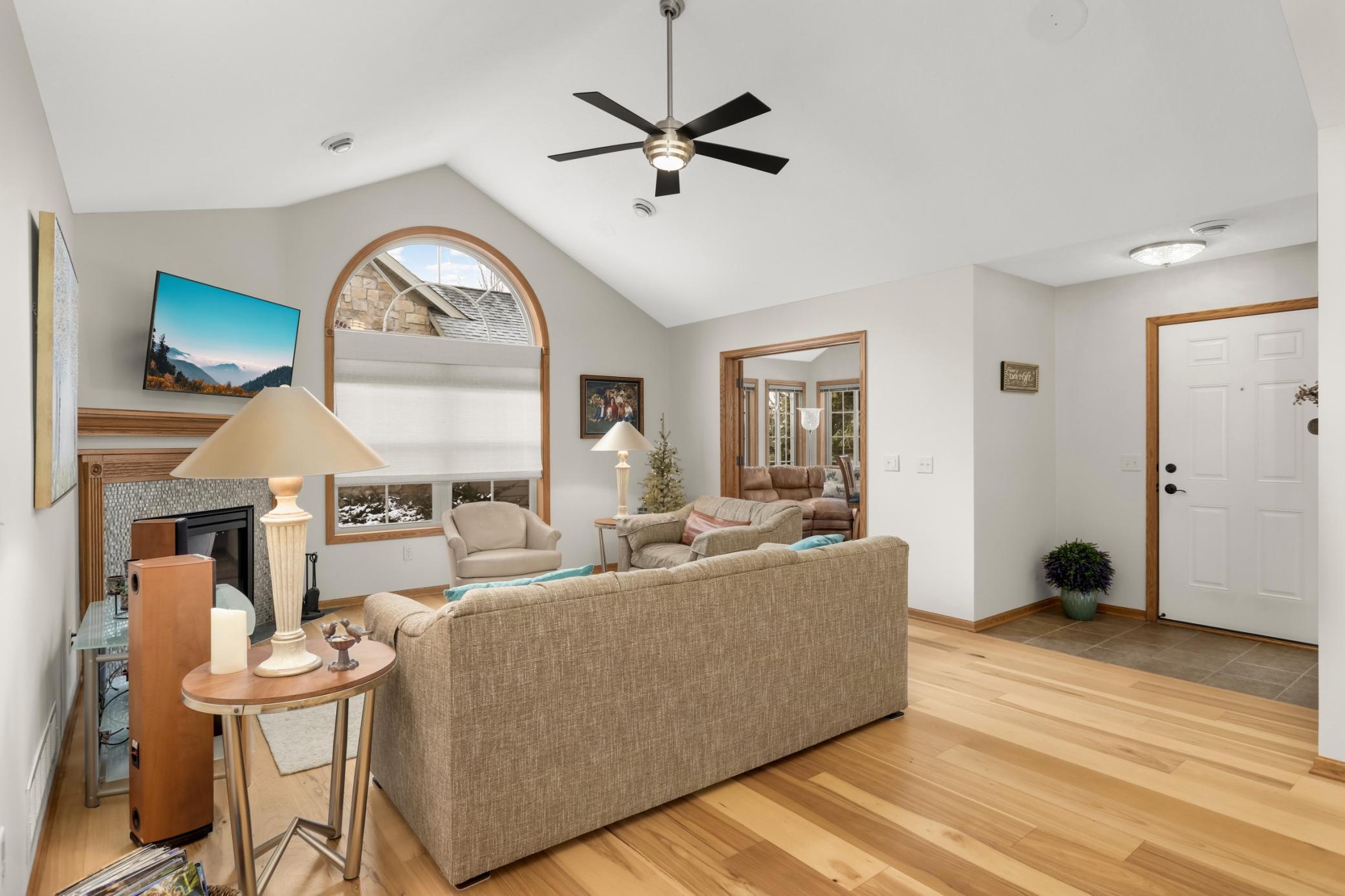 24117 Rivers Edge Road Rogers, MN 55374 - Photo 8 of 35