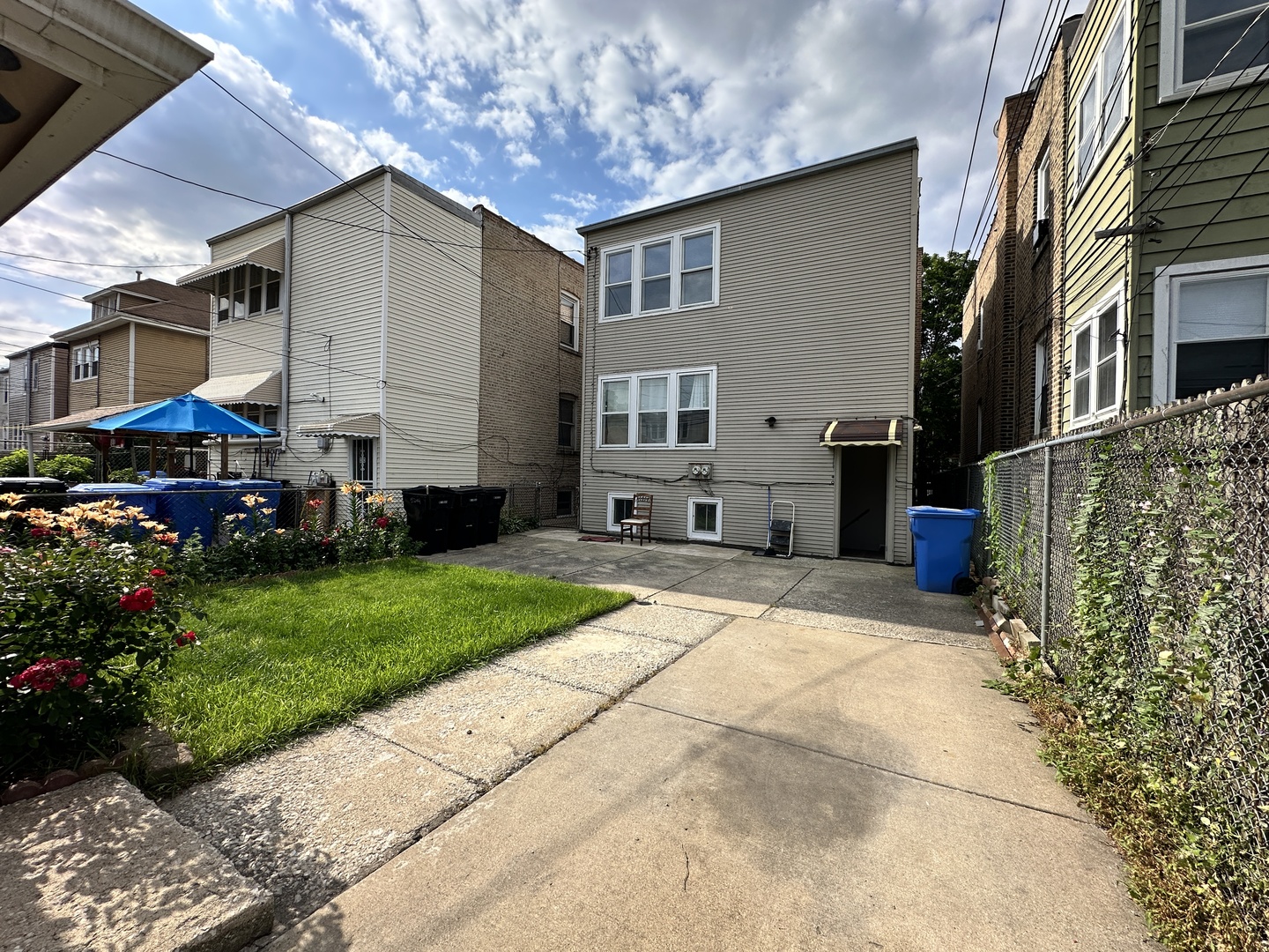 5244 West Altgeld Street, Unit 2 Chicago, IL 60639 - Photo 17 of 17