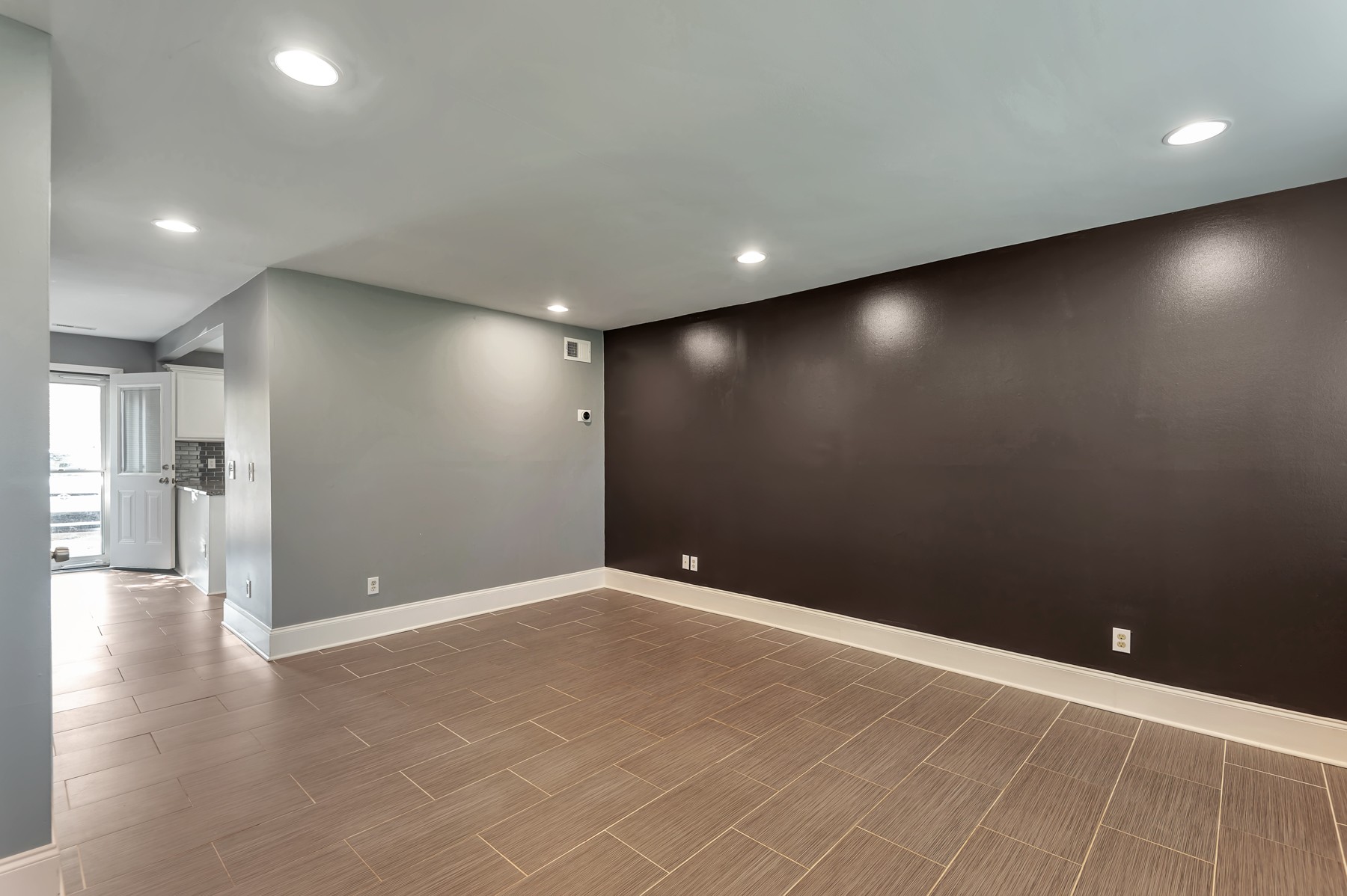 1301 Neelys Bend Road, Unit D27 Madison, TN 37115 - Photo 7 of 26 a view of an empty room