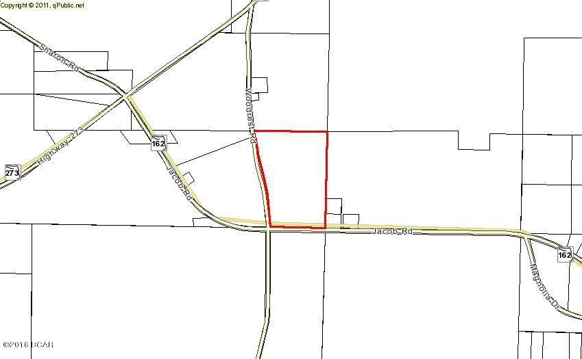 0 Woodrest Road Cottondale, FL 32431 - Photo 4 of 5