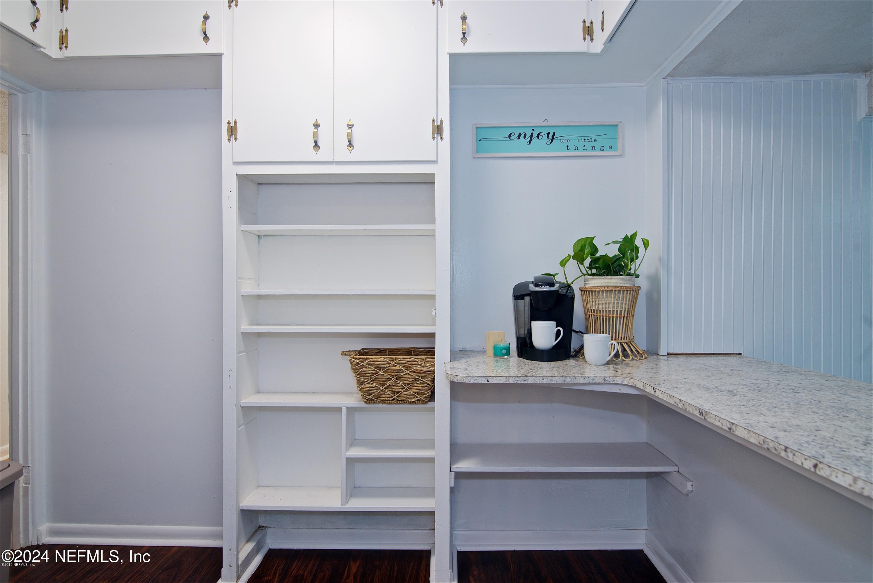 1938 Biggers Road Jacksonville, FL 32216 - Photo 13 of 25 a view of store room