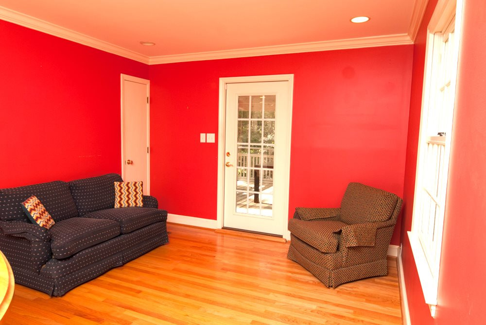 3940 Bristol Road Durham, NC 27707 - Photo 8 of 25 Photo 8