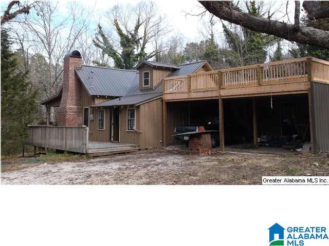 165 Bo Coffee Road Ashville, AL 35953 - Photo 5 of 31