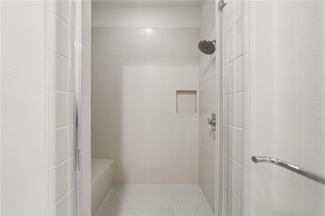 7774 Kingdom Drive Riverside, CA 92506 - Photo 32 of 66 a bathroom with a shower