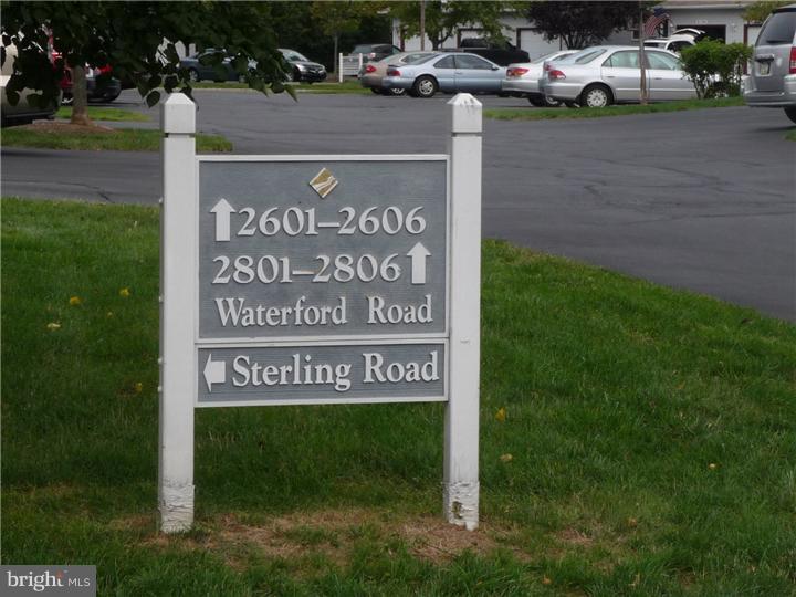2806 Waterford Road, Unit 102 Yardley, PA 19067 - Photo 14 of 14 Gallery Image 14