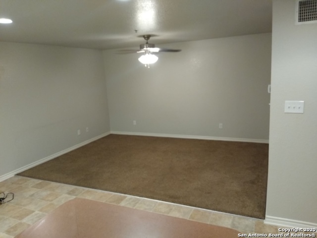 112 Lone Oak, Unit D102 Floresville, TX 78114 - Photo 13 of 34 a view of a small space