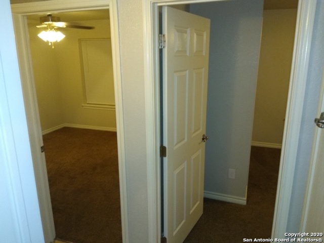 112 Lone Oak, Unit D102 Floresville, TX 78114 - Photo 26 of 34 a view of a bathroom from a bathroom
