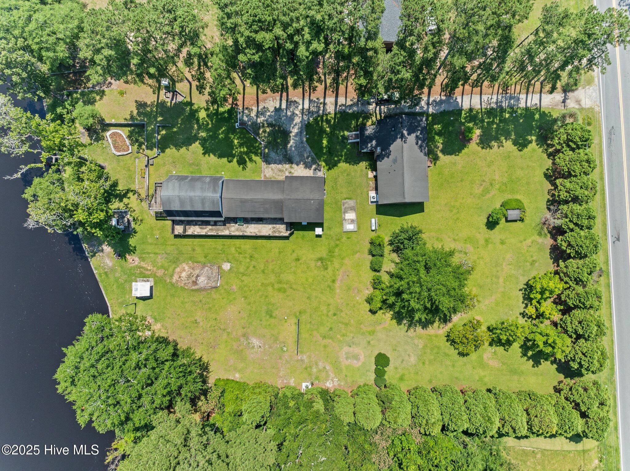 6715 Clarks Neck Road Washington, NC 27889 - Photo 42 of 53 2 Parcels