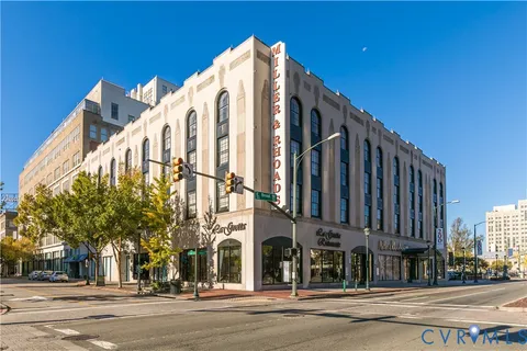 $345,000 | 230 North 6th Street, Unit U318, Richmond, VA 23219