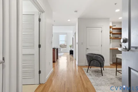 $345,000 | 230 North 6th Street, Unit U318, Richmond, VA 23219