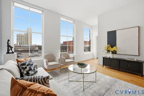 $345,000 | 230 North 6th Street, Unit U318, Richmond, VA 23219