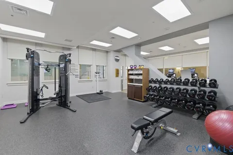 $345,000 | 230 North 6th Street, Unit U318, Richmond, VA 23219